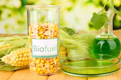 Thirlestane biofuel availability