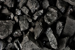 Thirlestane coal boiler costs