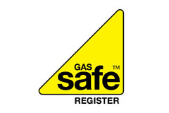 gas safe companies Thirlestane